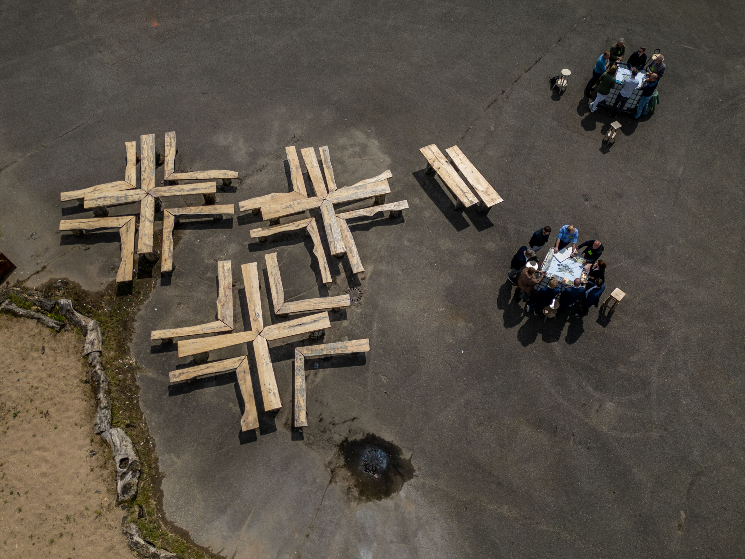 Zomerborrel op 't Zoet Breda PHOTEDby Edwin Wiekens ism Gemeente Breda en diverse partijen over de ontwikkeling van 't Zoet als nieuwe stad in de stad Breda

fotografie PHOTED by Edwin Wiekens © info@photed.com www.photed.com +316 24211898; 
Edwin Wiekens